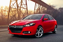 Dodge Dart