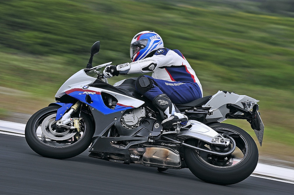 BMW Motorrad