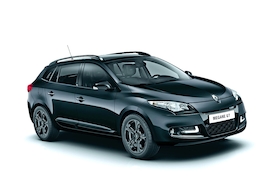 Renault Mégane Grandtour GT 220