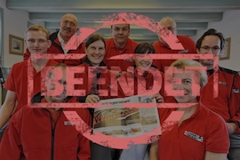 AUTO BILD-Leserbeirat