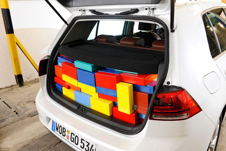 VW Golf
