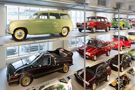 Skoda Museum