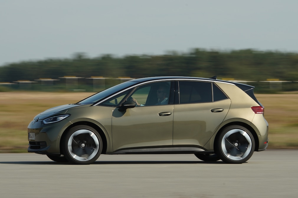 VW ID.3