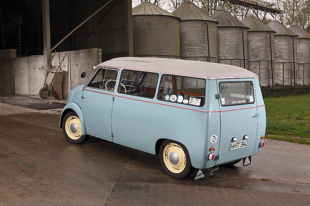 Lloyd LT 600