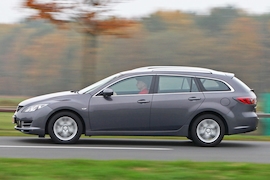 Mazda6 2.2 CD
