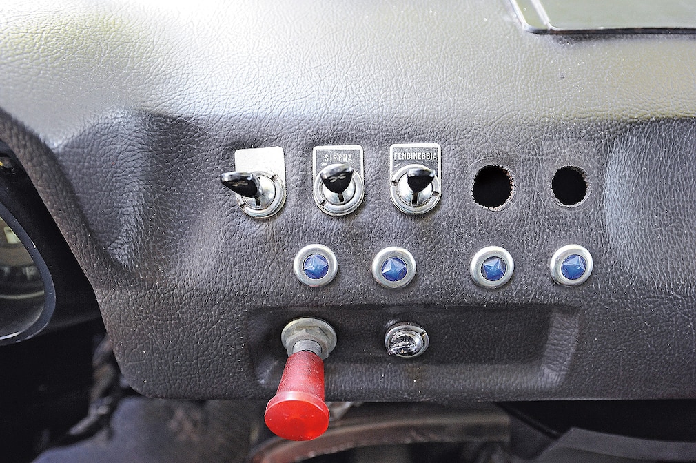 Alfa Romeo F12
