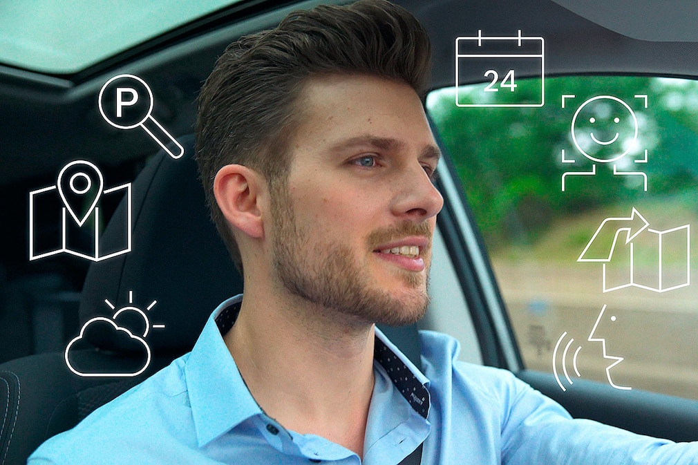 Bosch Voice Assitant