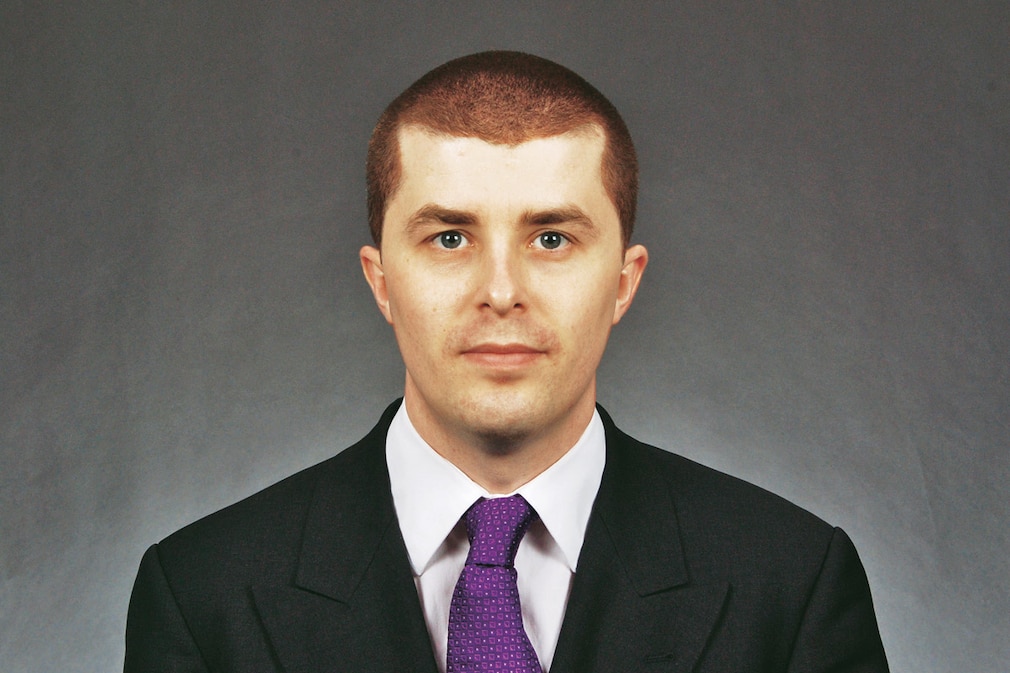 Matthias Oomen Pro Bahn