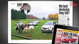 Das Editorial