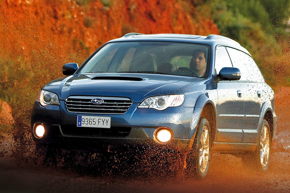 Subura Outback