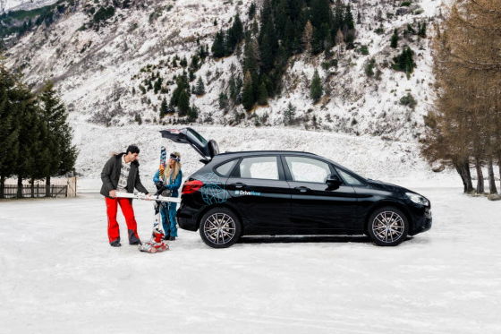 Ein Dutzend Gründe, warum Carsharing sich lohnt