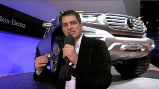 Die deutschen Highlights