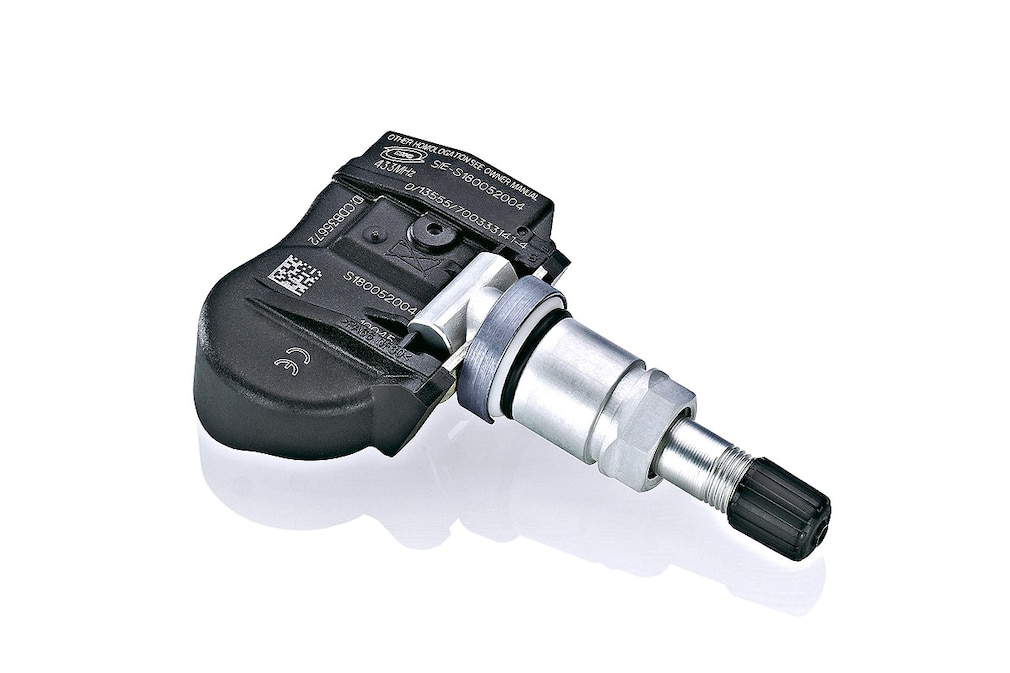 Reifenwechsel Sensor