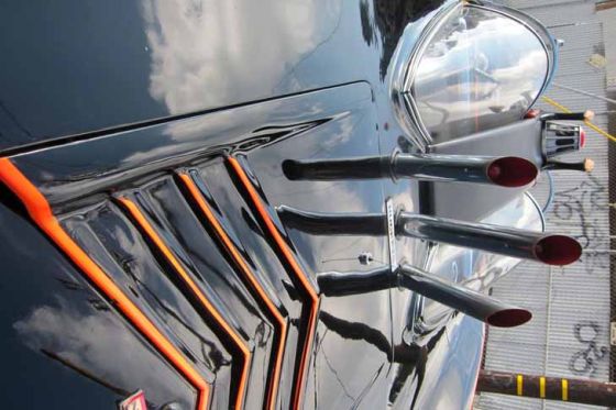 1966er Batmobil wird versteigert