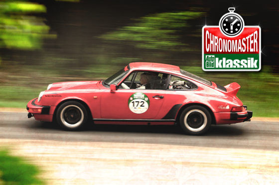 Partneraktion: AUTO BILD KLASSIK