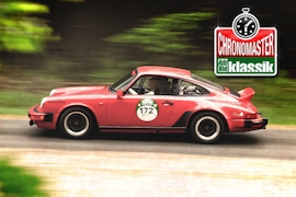 Partneraktion: AUTO BILD KLASSIK