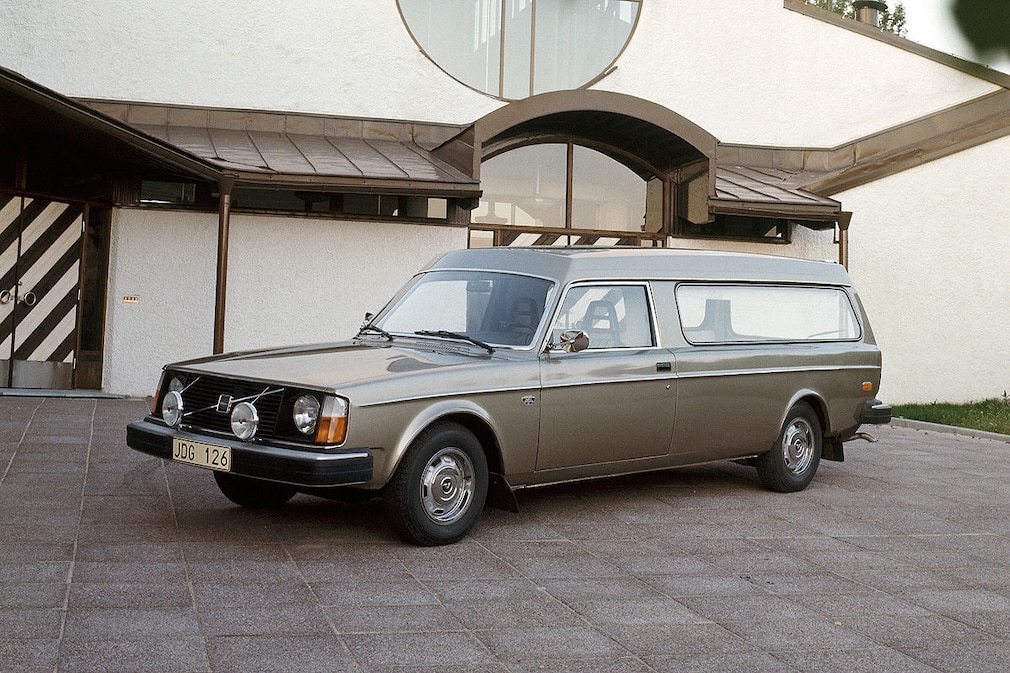 Die coolsten Nutzfahrzeug-Klassiker Die coolsten Nutzfahrzeug-Klassiker