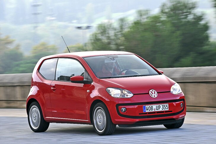 VW Up