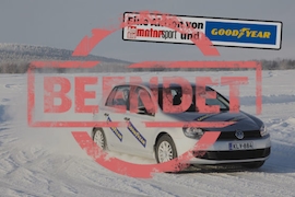 Partneraktion: Goodyear