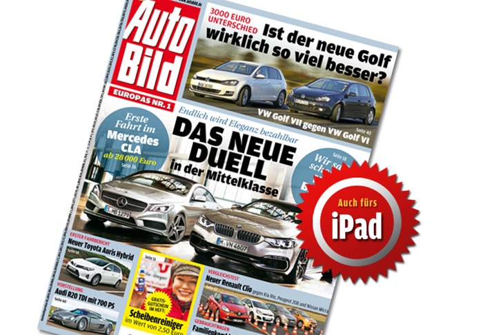 Titel Auto Bild 49-2012