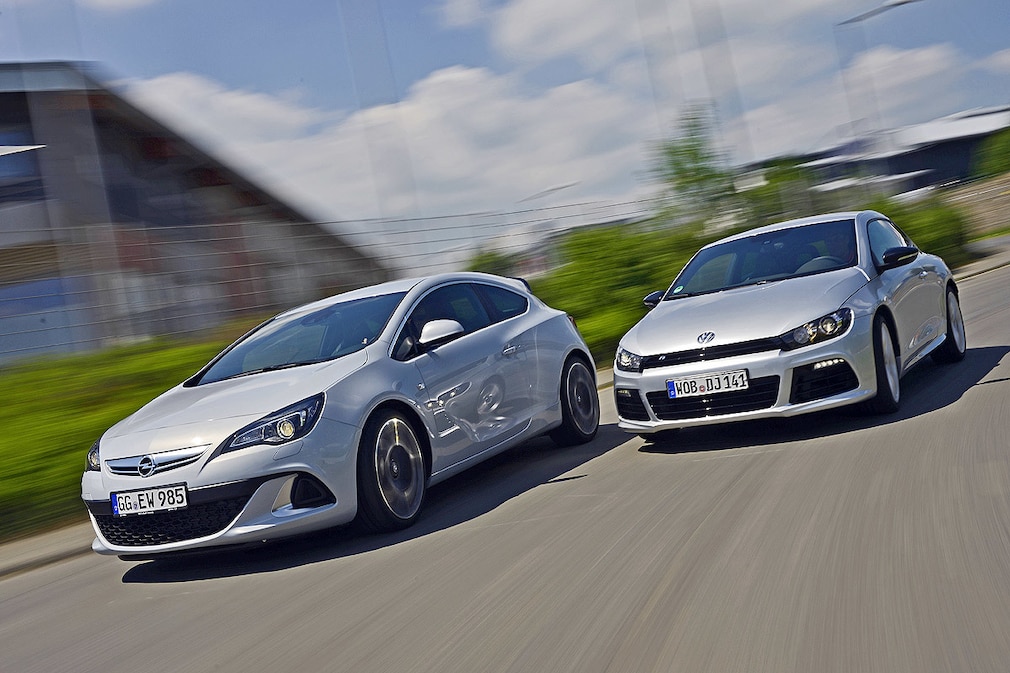 Studie: VW überholt General Motors