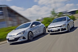 Studie: VW überholt General Motors