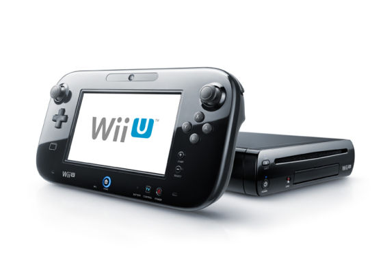 Nintendo 3DS XL unmd GamePad Wii U