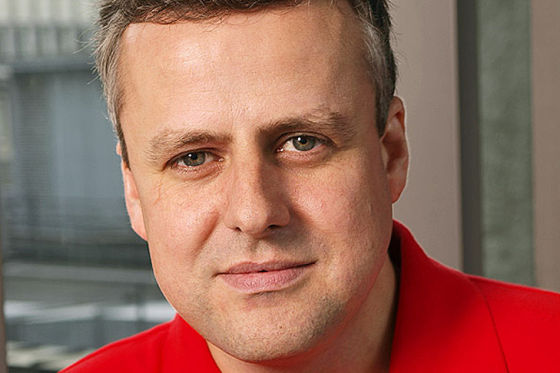Andreas May
