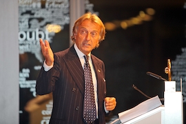 Luca di Montezemolo