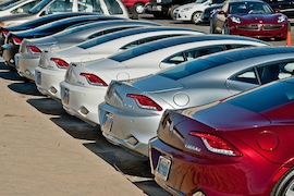 Fisker Karma