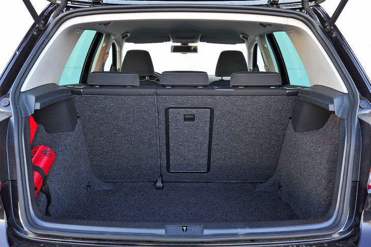 VW Golf VI