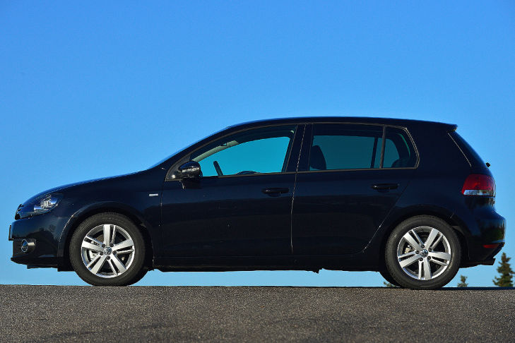 VW Golf VI