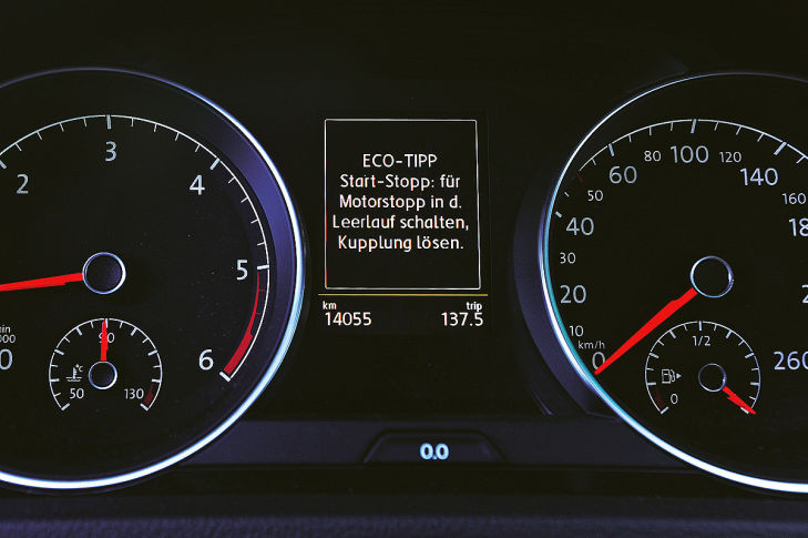 VW Golf VII