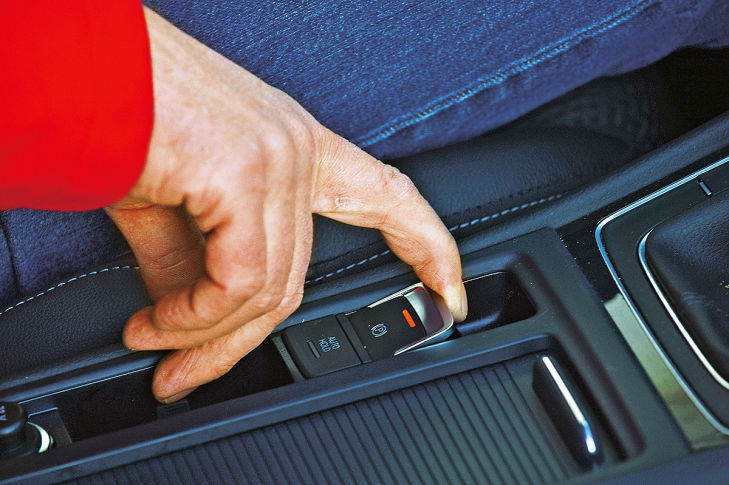 VW Golf VII
