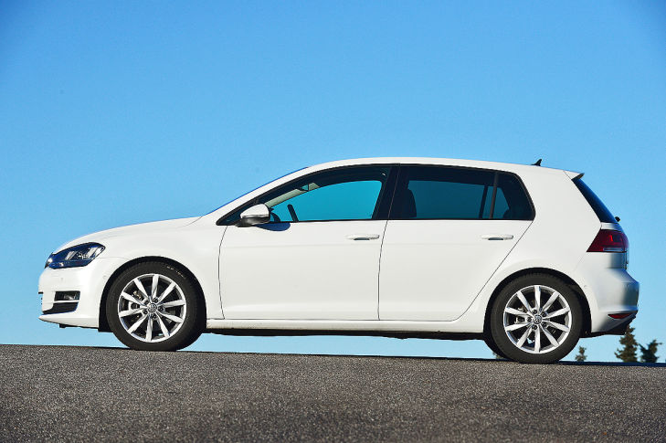 VW Golf VII