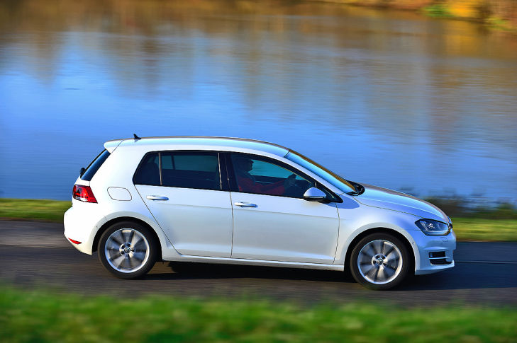 VW Golf VII