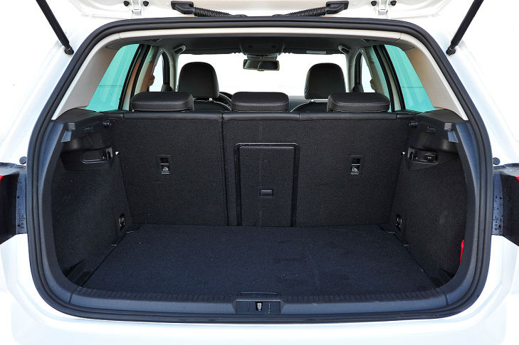 VW Golf VII