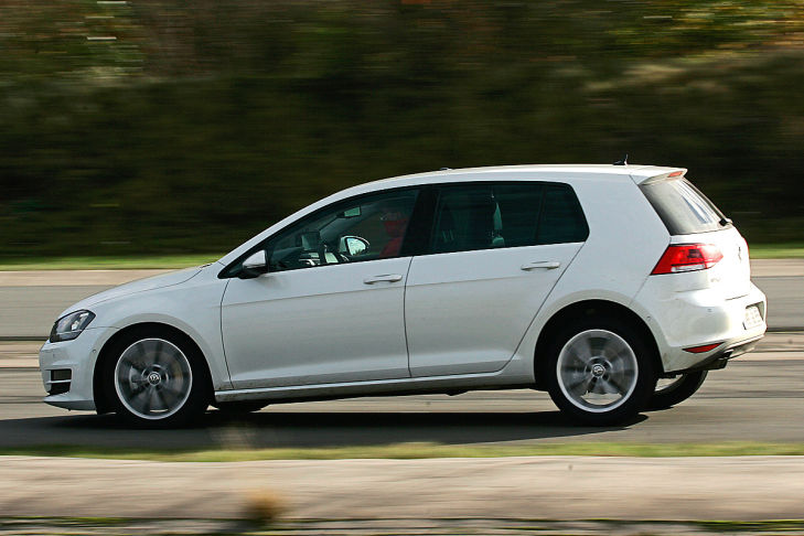 VW Golf VII