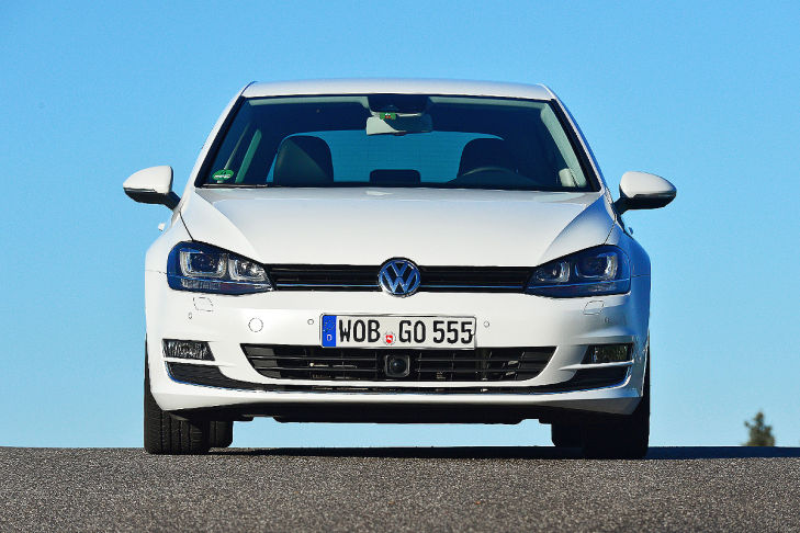 VW Golf VII