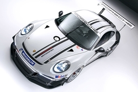 Porsche 911 GT3 Cup