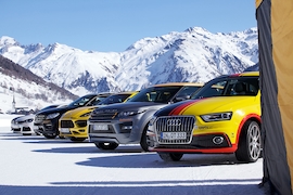 AC Schlitzer 530d xDrive Touring HGP Golf R Techart Cayenne Turbo MTM Q3 2.0 TFSI Brabus ML D6 S Abt RS 3 Startech Evoque SD4