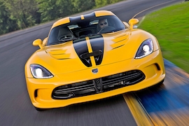 Dodge Viper