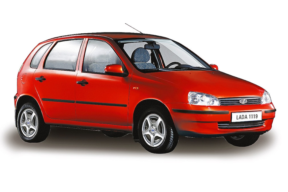 Lada Kalina