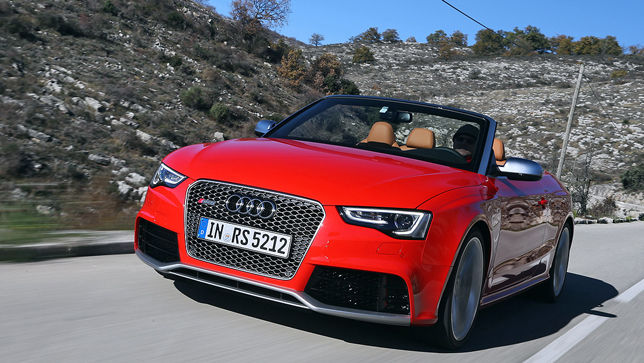 Das Sturm-&-Klang-Cabrio
