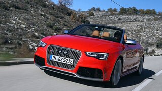 Das Sturm-&-Klang-Cabrio