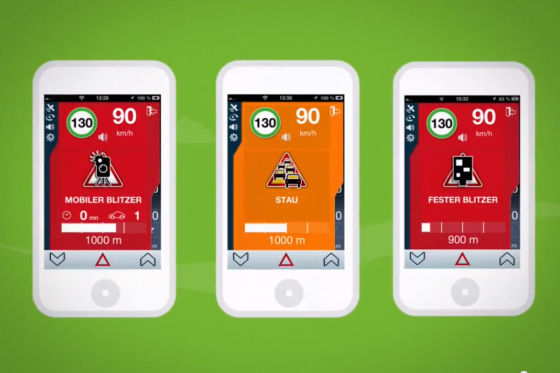App iCoyote