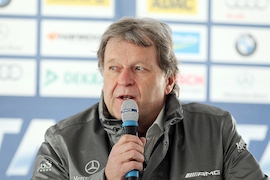 Norbert Haug