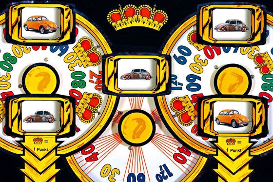 Klassik-Umfrage: Oldtimerkauf