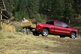 Chevrolet Silverado (2013)