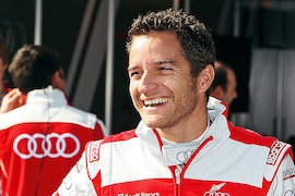 Timo Scheider